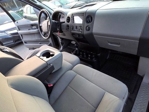 Used 2007 Ford F150 STX image 38