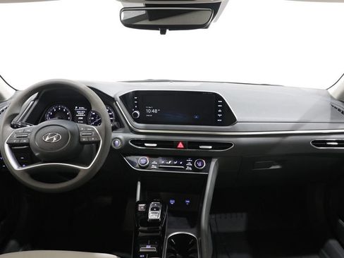 Used 2023 Hyundai Sonata SEL FWD image 12
