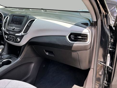 Used 2024 Chevrolet Equinox LS w/ LS Convenience Package FWD image 30