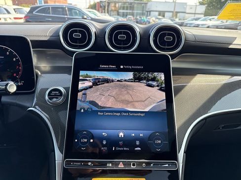 New 2026 Mercedes-Benz GLC 300 GLC 300 image 34