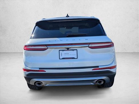 Used 2024 Lincoln Corsair Reserve w/ Equipment Group 201A image 6