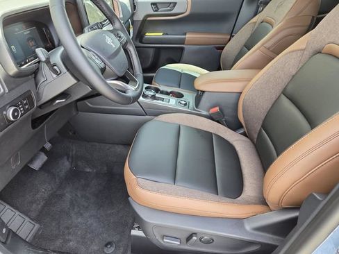 New 2026 Ford Bronco Sport Outer Banks w/ Outer Banks Tech Package+ AWD/4WD image 24