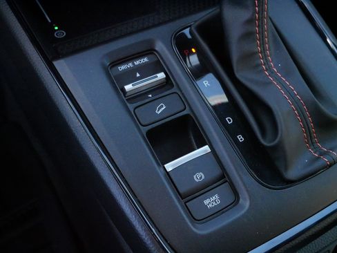 Certified 2026 Honda CR-V TrailSport image 29