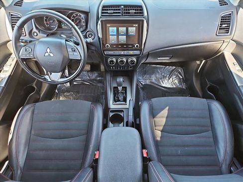 Used 2024 Mitsubishi Outlander Sport AWD image 10