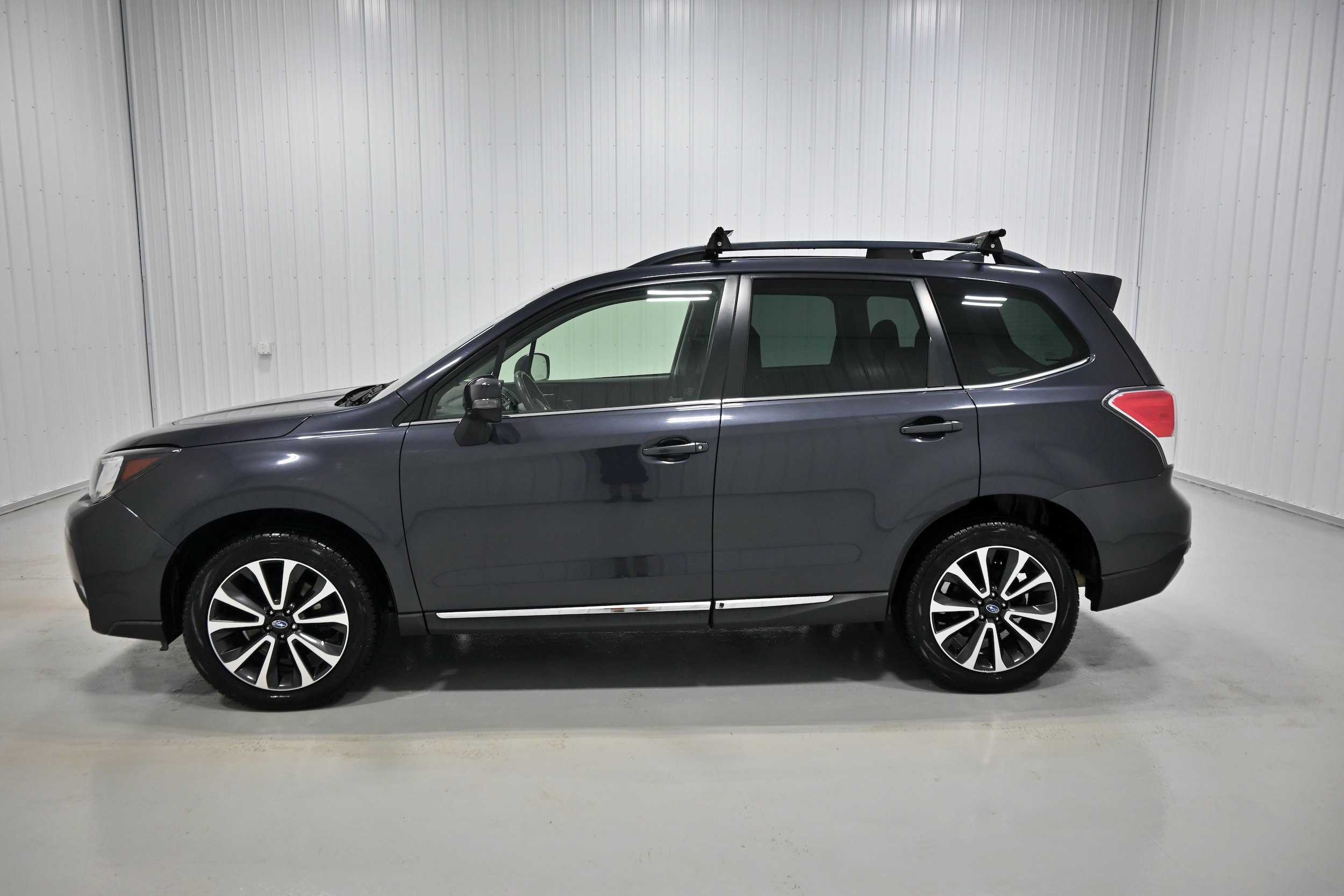 Used 2018 Subaru Forester 2.0XT Touring w/ Popular Package #2 AWD/4WD image 25