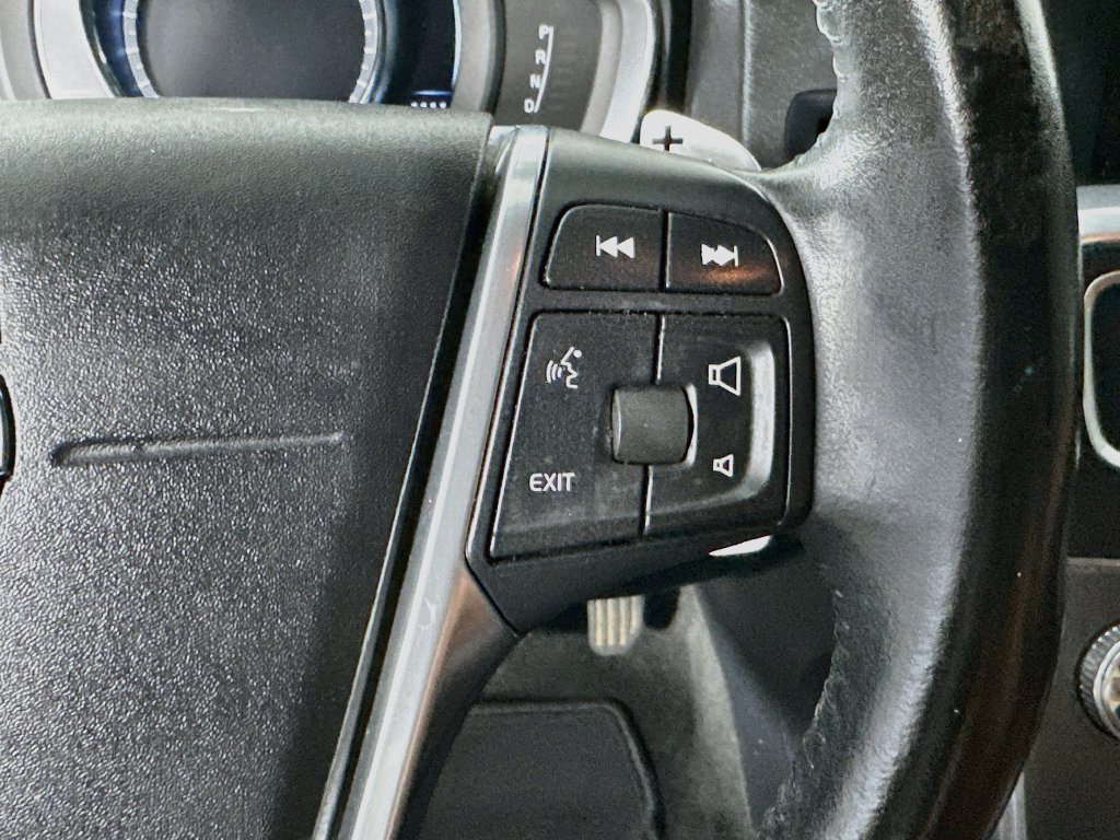 Used 2016 Volvo S60 T5 Premier w/ Convenience Package FWD image 26