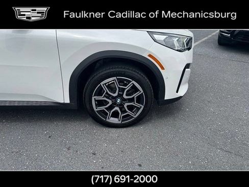 Used 2024 BMW X2 xDrive28i w/ Premium Package AWD/4WD image 36