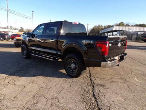 Used 2024 Ford F150 XLT w/ Mobile Office Package image 6