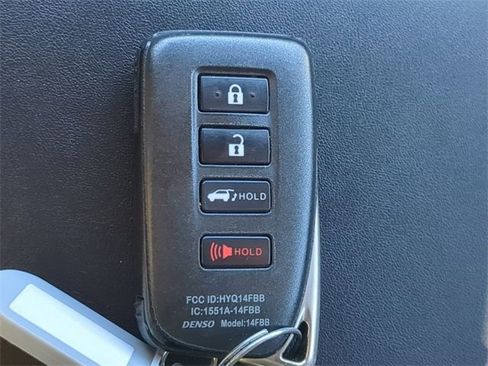 Used 2016 Lexus RX 350 350 image 28