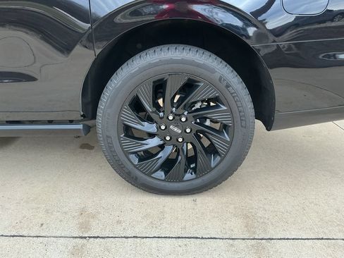 Used 2025 Lincoln Navigator L Reserve w/ Jet Appearance Package AWD/4WD image 6