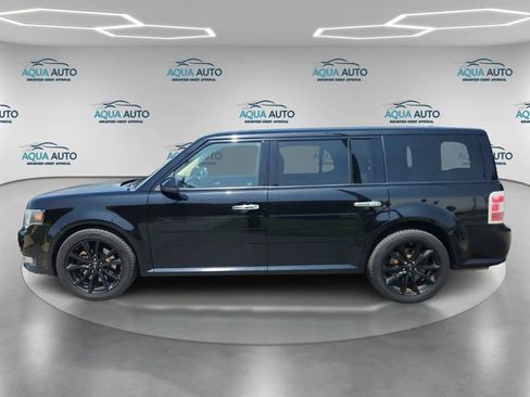 Used 2016 Ford Flex SEL w/ Equipment Group 202A image 8