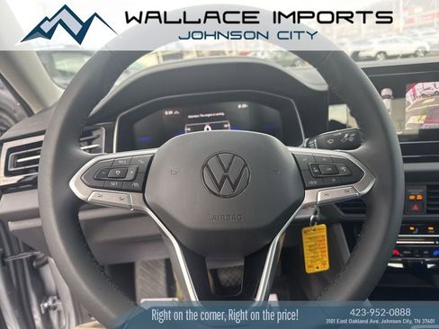 New 2026 Volkswagen Jetta S image 14