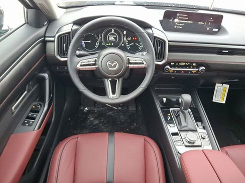 New 2026 MAZDA CX-50 AWD 2.5 Hybrid w/ Premium Pkg image 12