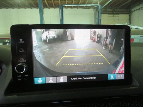Used 2023 Honda Civic Si image 38