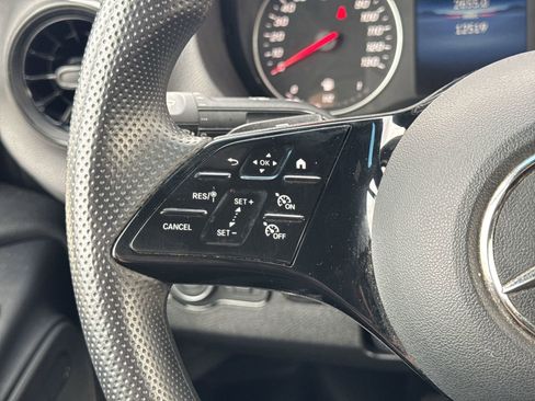 Used 2025 Mercedes-Benz Sprinter 2500 image 19