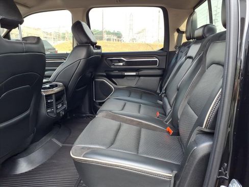 Used 2019 RAM 1500 Laramie image 20