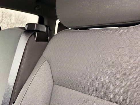 Used 2023 Chevrolet Silverado 1500 Custom image 14