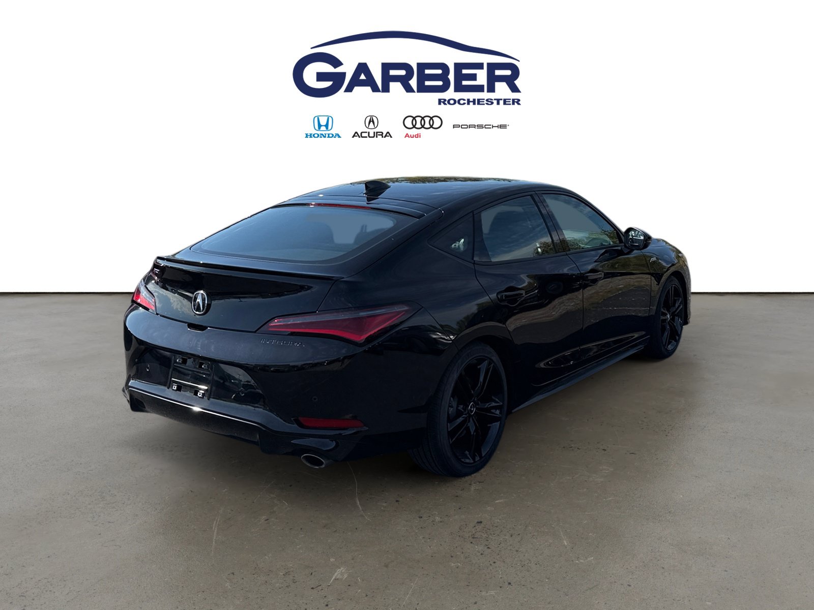 Used 2026 Acura Integra A-Spec w/ Technology Package FWD image 10
