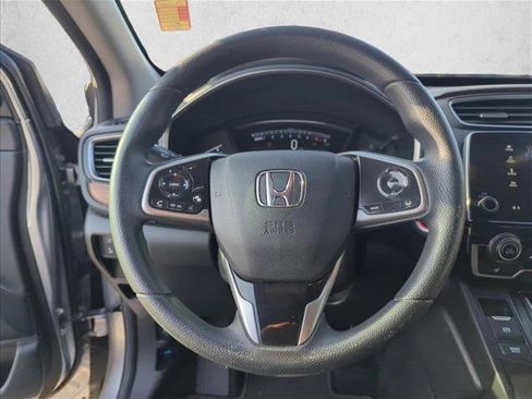 Used 2019 Honda CR-V EX image 13