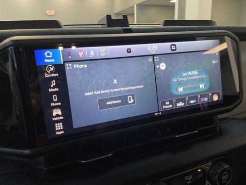 Used 2025 Jeep Gladiator Sport AWD/4WD image 26