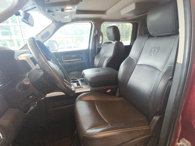 Used 2012 RAM 1500 Laramie w/ Protection Group AWD/4WD image 21