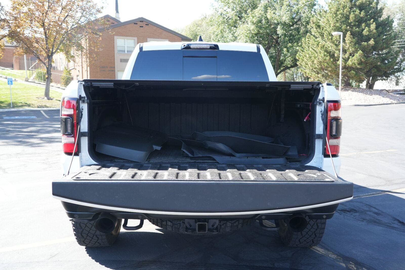 Used 2023 RAM 1500 TRX w/ TRX Level 2 Equipment Group AWD/4WD image 24