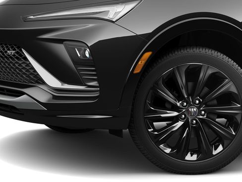 New 2026 Buick Envista Sport Touring w/ Convenience I Package FWD image 29