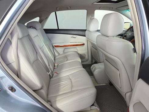 Used 2004 Lexus RX 330 AWD image 27