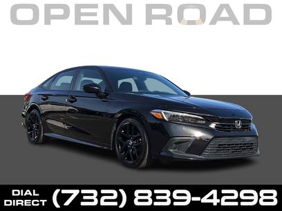 Used 2024 Honda Civic Sport