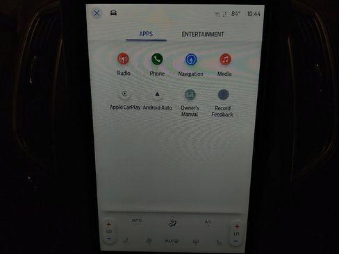 Used 2022 Ford Edge ST-Line w/ Class II Trailer Tow Package image 25