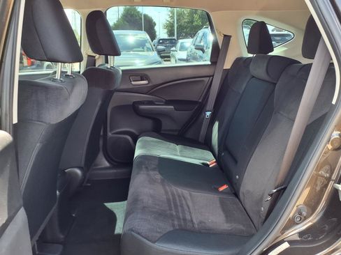 Used 2014 Honda CR-V LX image 18