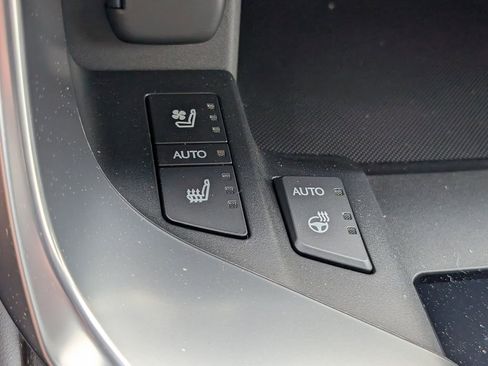 New 2026 Lexus LX 600 4WD w/ Luxury Package image 10