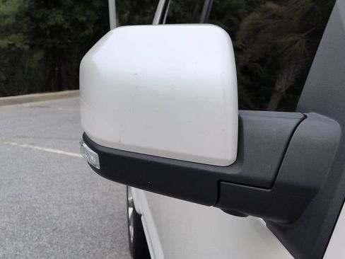 Used 2019 Ford F150 Limited w/ Trailer Tow Package AWD/4WD image 12