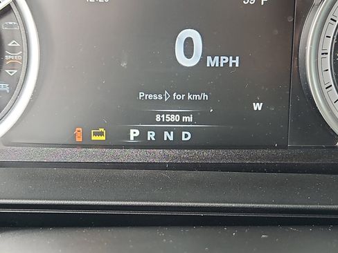 Used 2018 RAM 2500 Laramie image 11