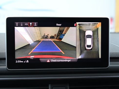 Used 2019 Audi RS 5 Sportback image 32