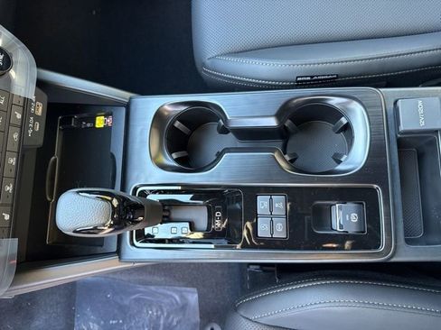 New 2026 Subaru Outback Limited XT image 17