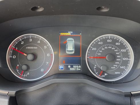 Used 2020 Subaru Ascent Premium w/ Convenience Package AWD/4WD image 27