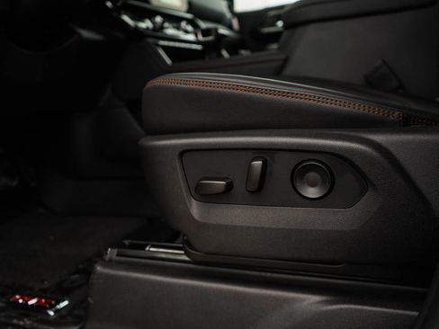 New 2026 GMC Sierra 1500 AT4 w/ AT4 Premium Package image 16