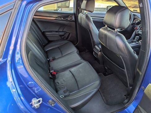 Used 2019 Honda Civic Sport Touring image 17
