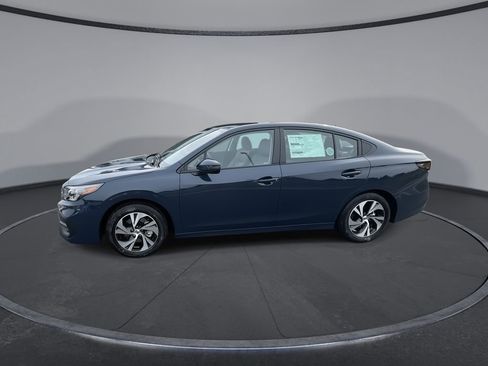 Certified 2025 Subaru Legacy Premium image 1