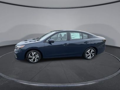 Used 2025 Subaru Legacy Premium