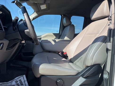 Used 2021 Ford F250 XL w/ Power Equipment Group image 7
