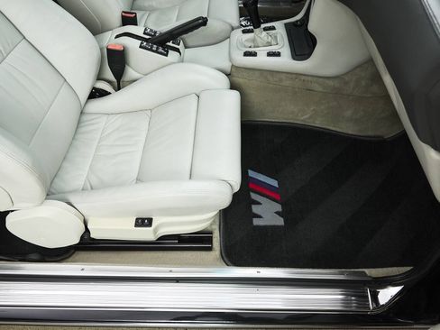 Used 1987 BMW M6 Coupe RWD image 66