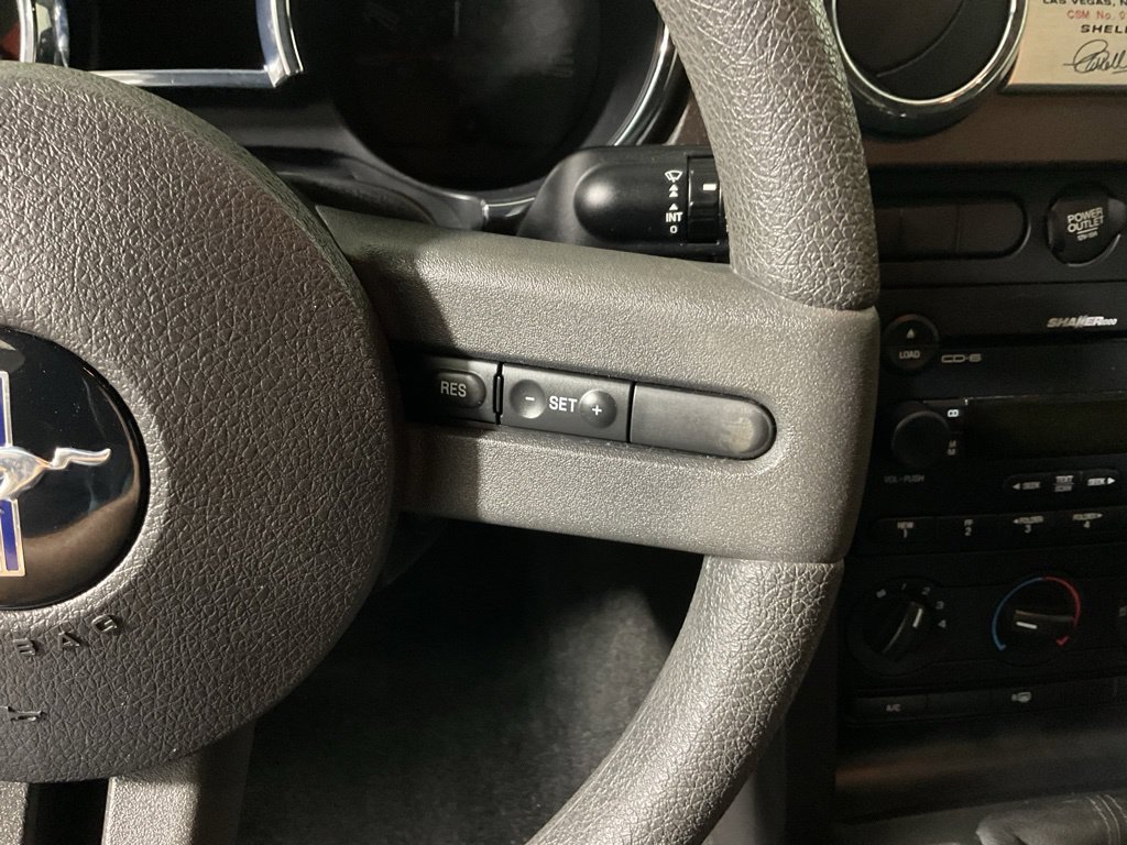 Used 2007 Ford Mustang GT Premium RWD image 22