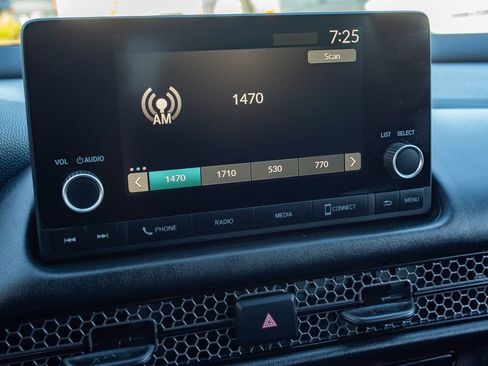 Certified 2024 Honda HR-V Sport image 28