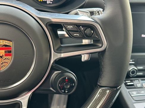 New 2025 Porsche 718 Boxster GTS image 23