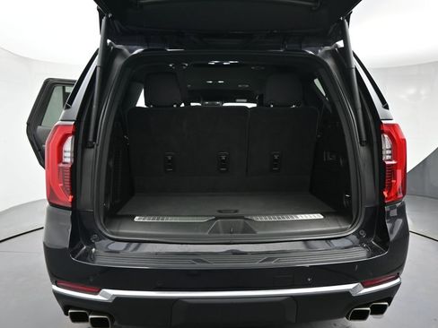 Used 2025 GMC Yukon Denali image 25