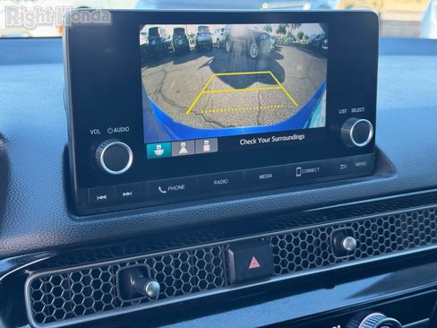 Used 2024 Honda Civic Sport image 27