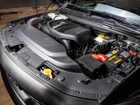 Used 2025 RAM 1500 RHO w/ RHO Level 1 Equipment Group image 40