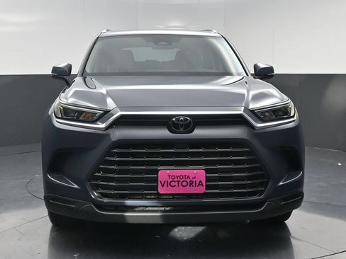 Used 2024 Toyota Grand Highlander FWD image 17